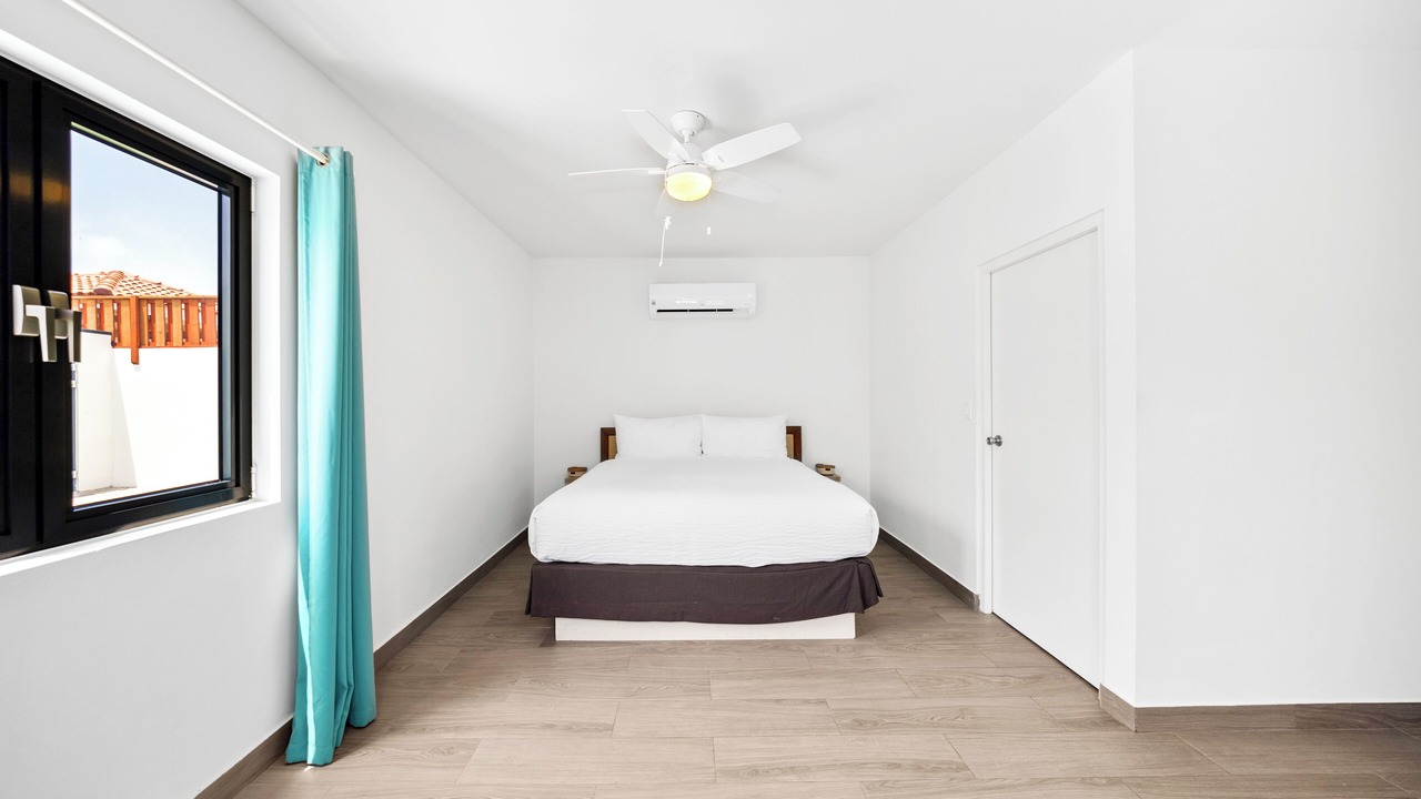 Photo of Bedroom in Koyari