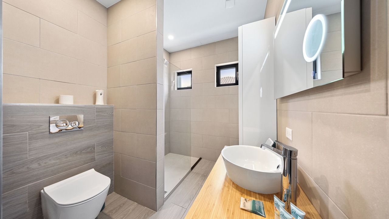 Photo of Bathroom in Koyari