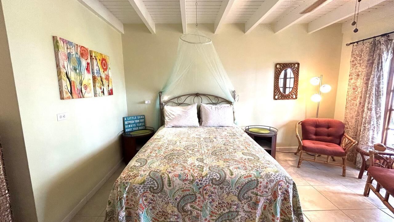 Photo of Bedroom in Shiribana