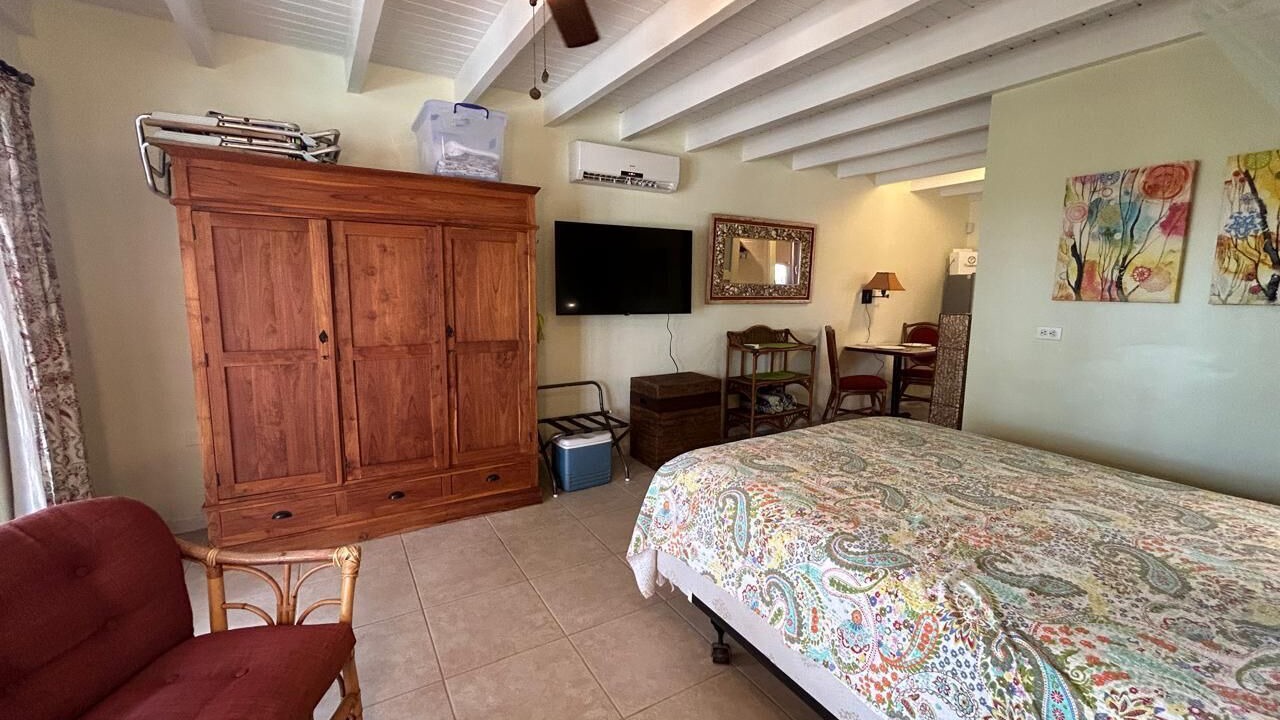 Photo of Bedroom in Shiribana