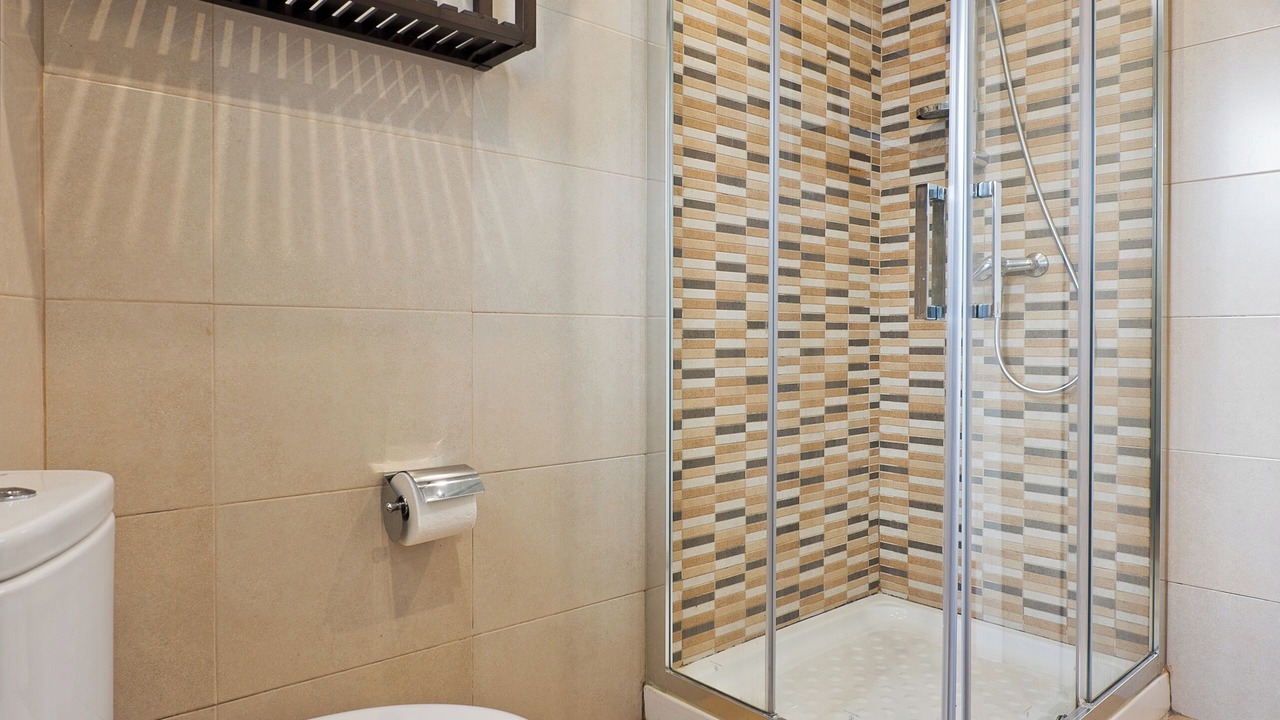 Photo of Bathroom in Pedregalejo