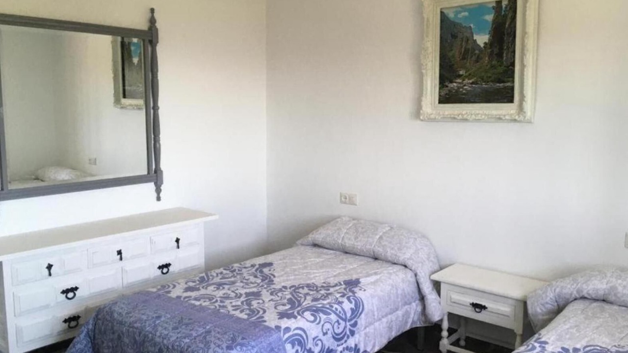 Photo of Bedroom in Casarabonela