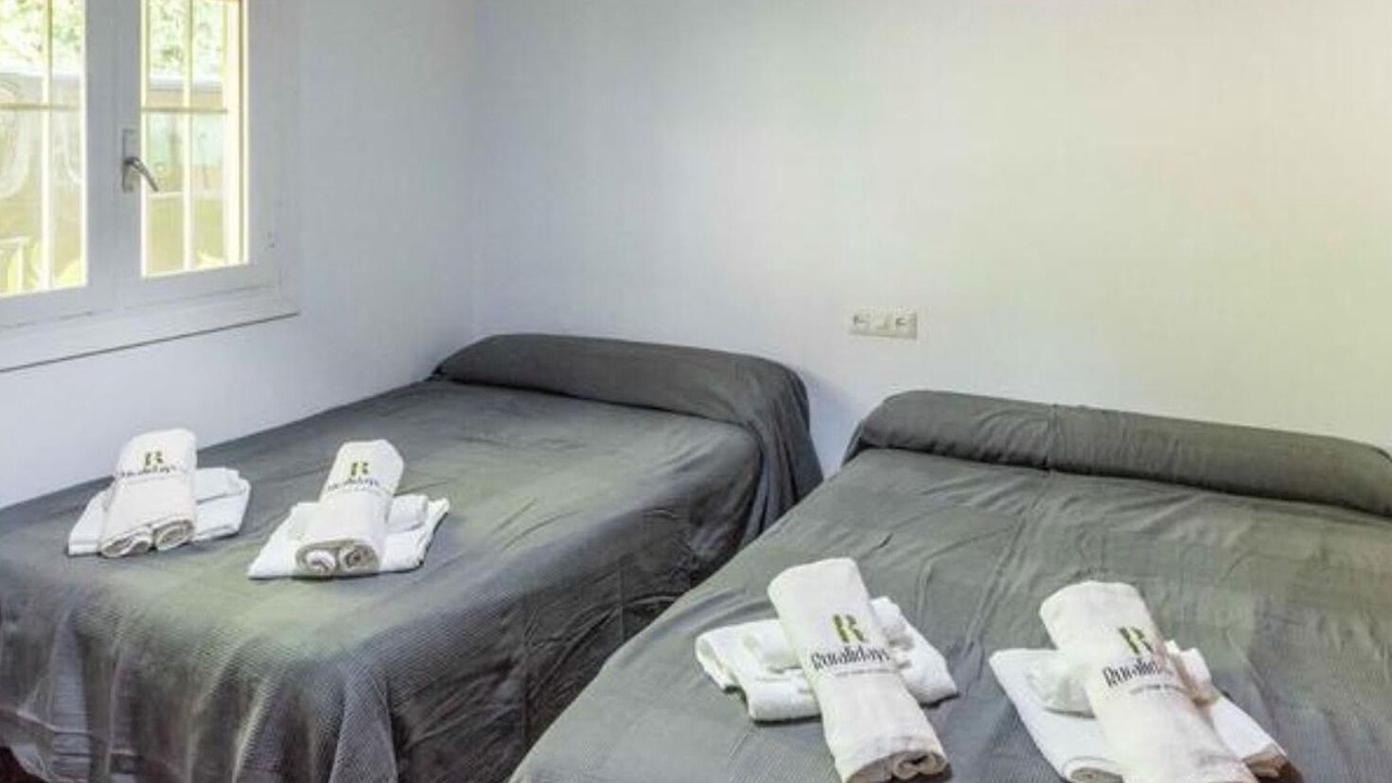 Photo of Bedroom in Casarabonela