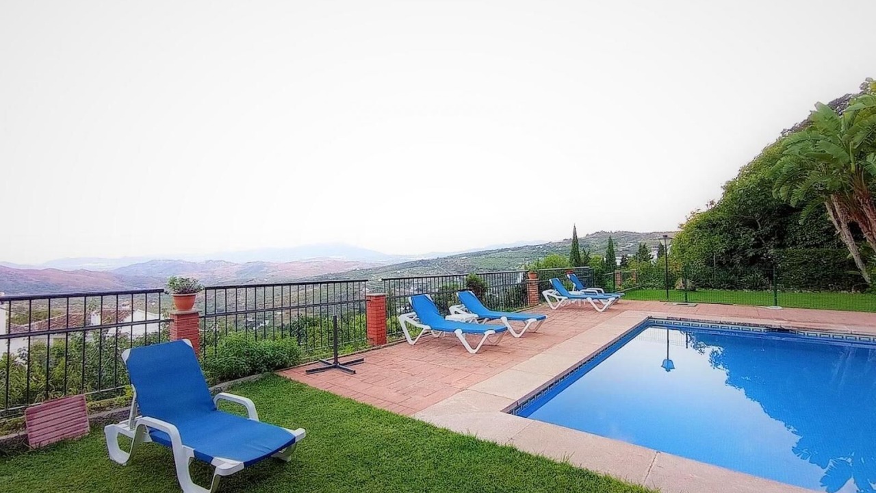 Photo of Outdoor in Casarabonela