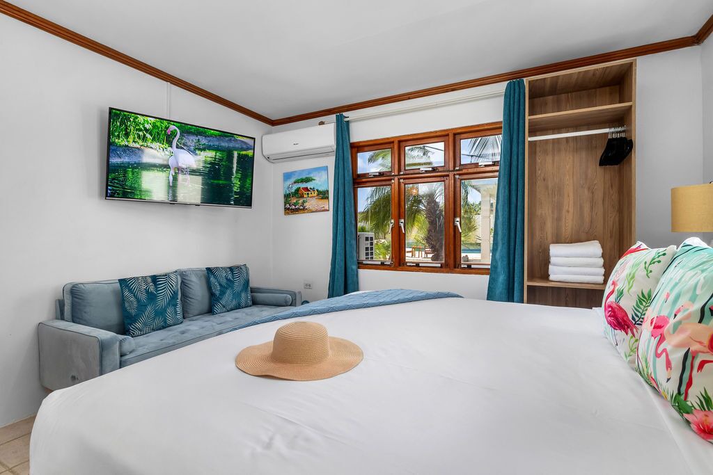 Photo of Bedroom in San Nicholas Noord