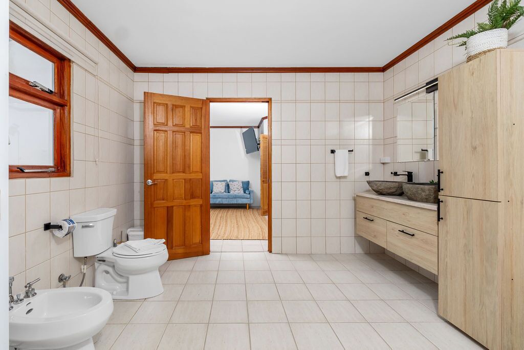 Photo of Bathroom in San Nicholas Noord