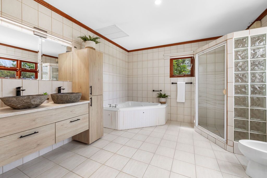 Photo of Bathroom in San Nicholas Noord