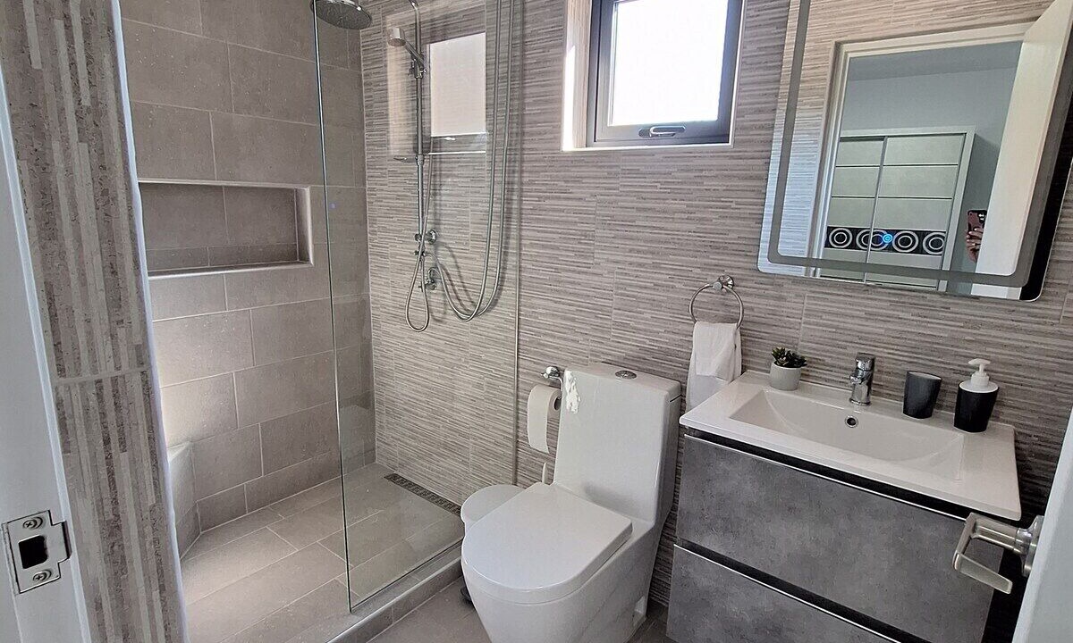 Photo of Bathroom in Cunucu Abao