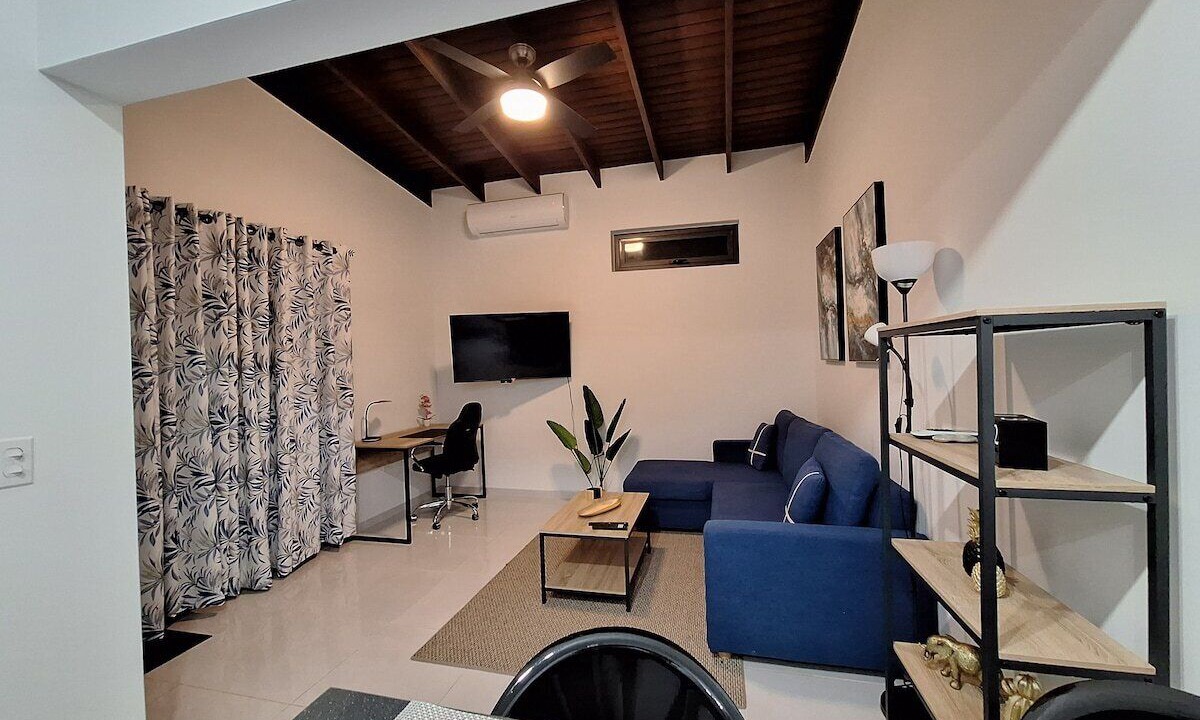 Photo of Bedroom in Cunucu Abao