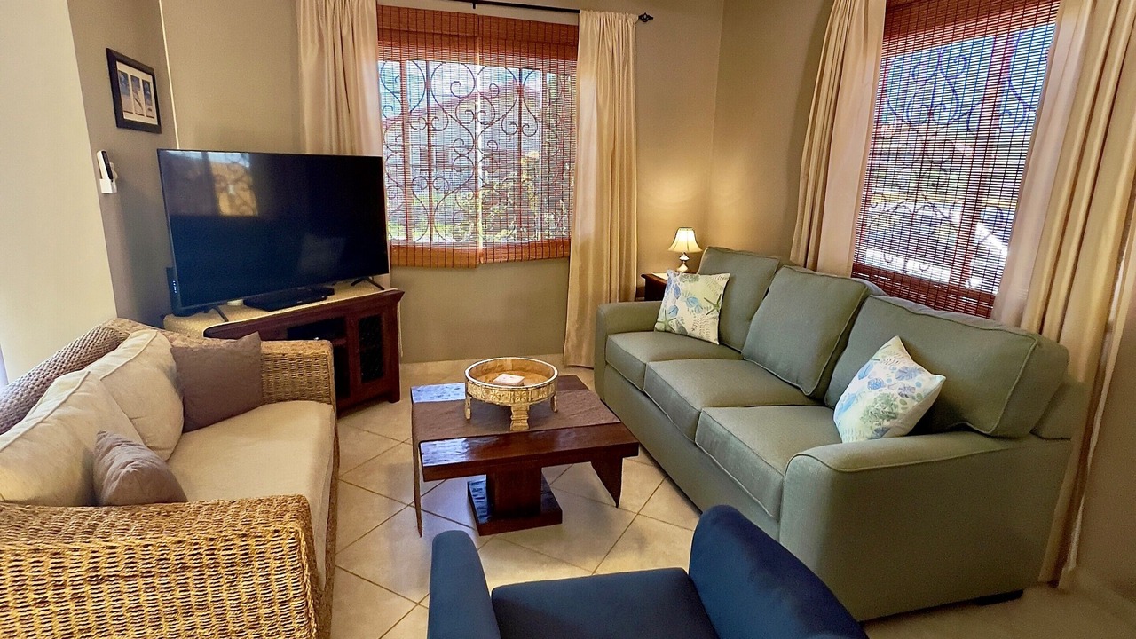 Photo of Livingroom in Boegoeroei