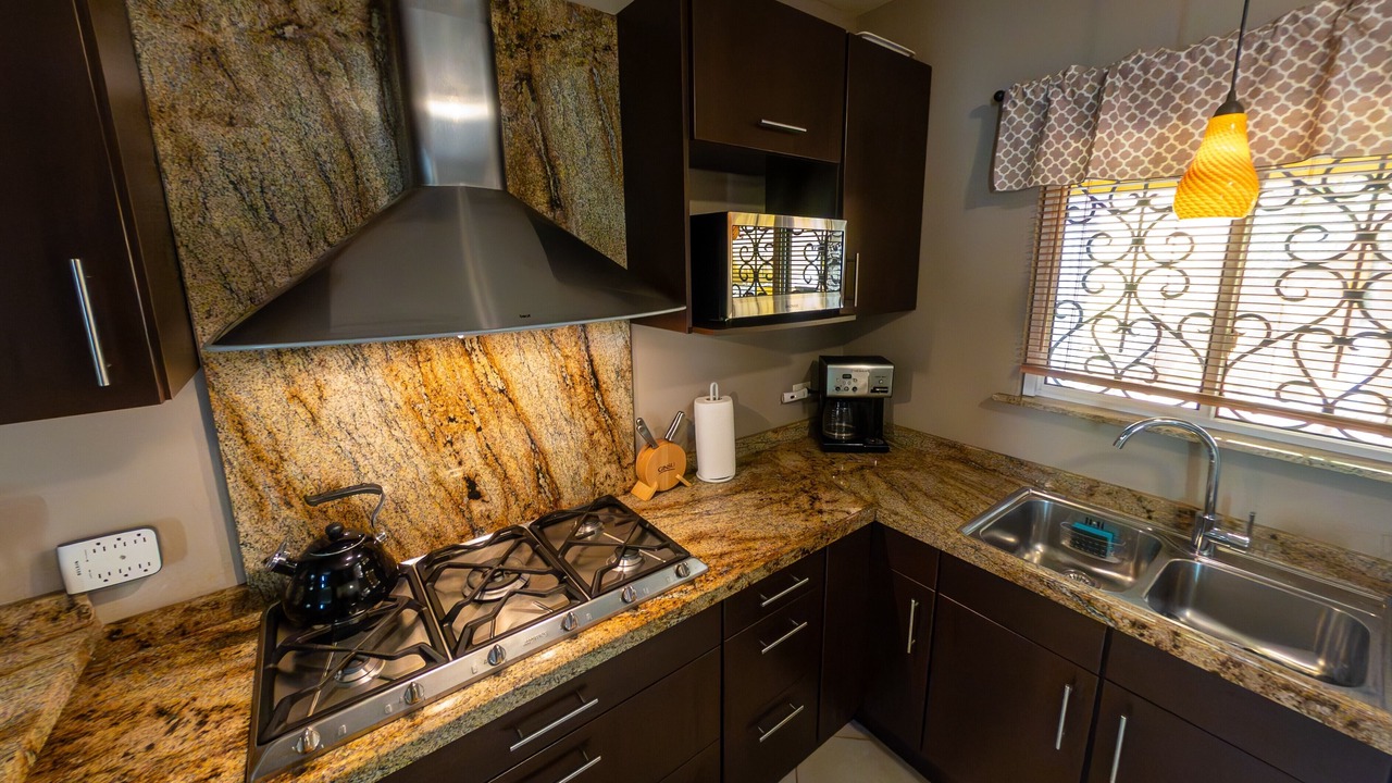 Photo of Kitchen in Boegoeroei