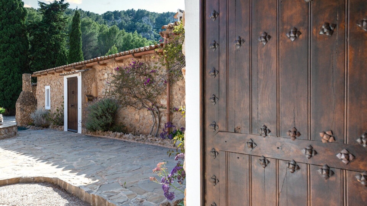 Photo of Outdoor in Esporles