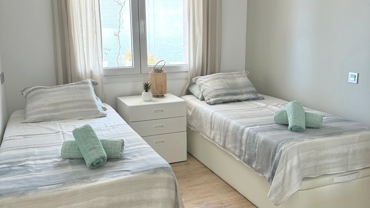 Photo of Bedroom in Nerja
