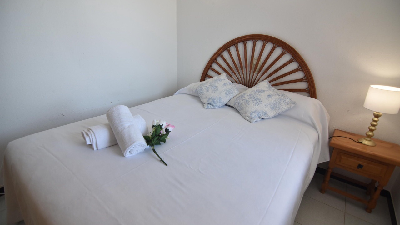 Photo of Bedroom in Santa Margarida