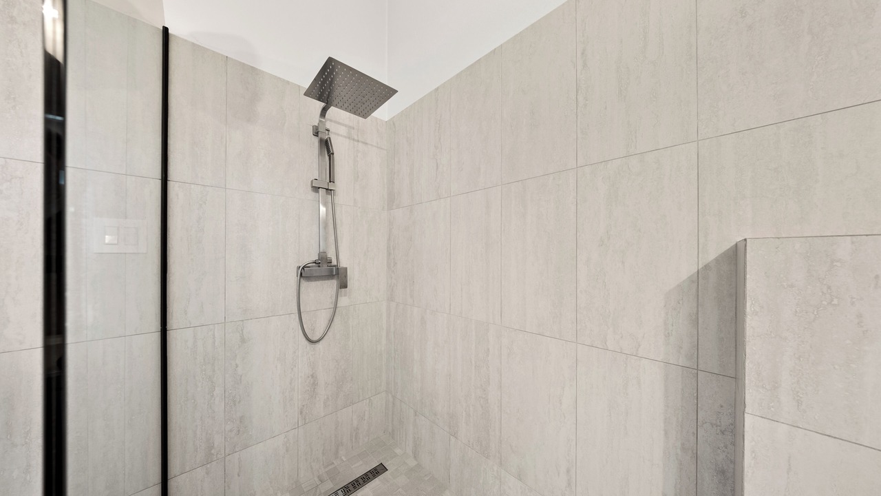 Photo of Bathroom in Malmok