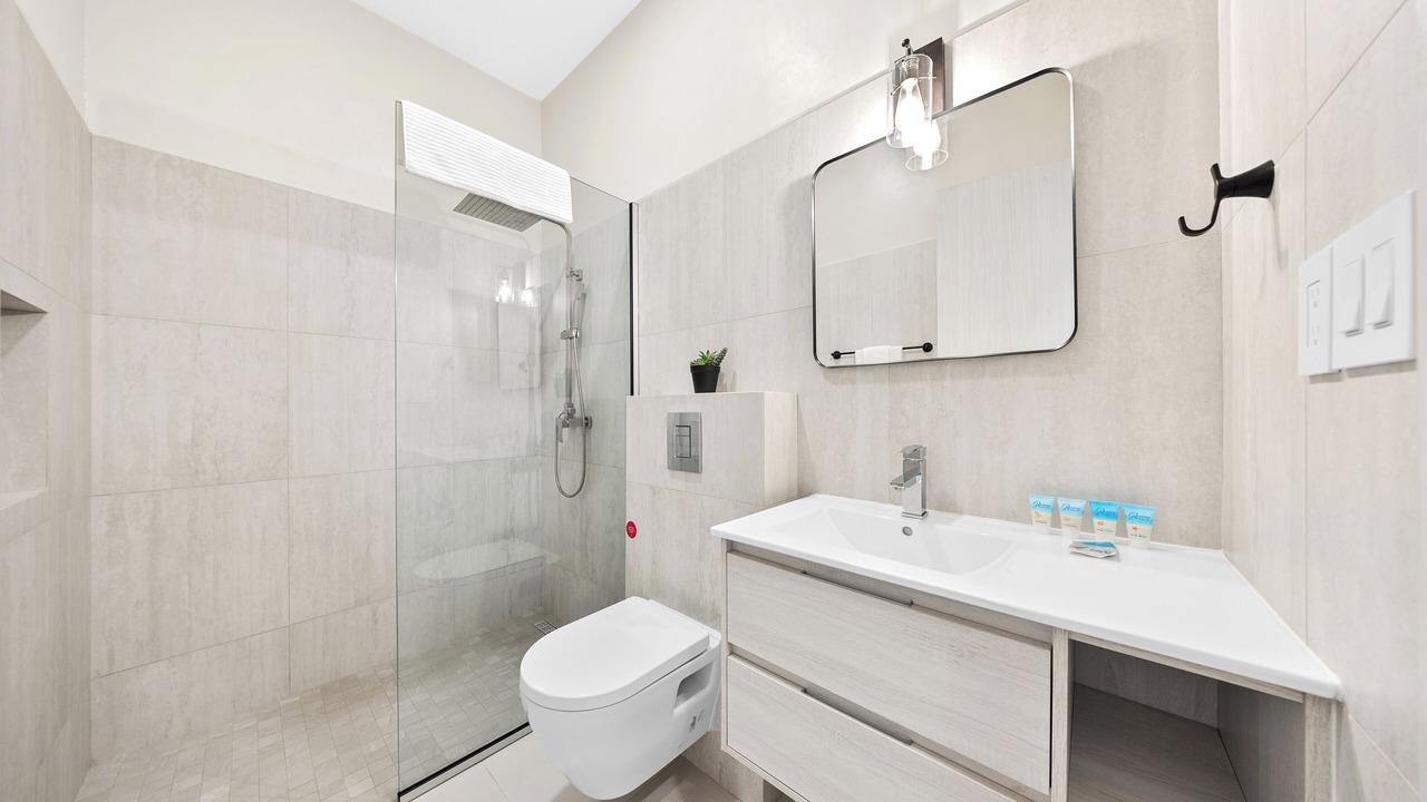 Photo of Bathroom in Malmok