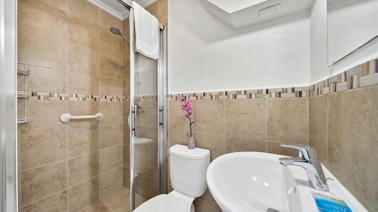 Photo of Bathroom in Gold Coast