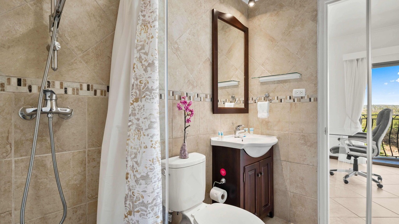 Photo of Bathroom in Gold Coast
