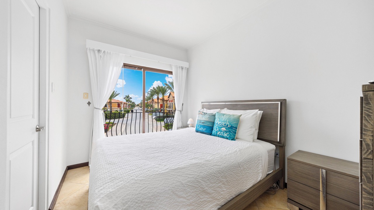 Photo of Patio Balcony in Gold Coast