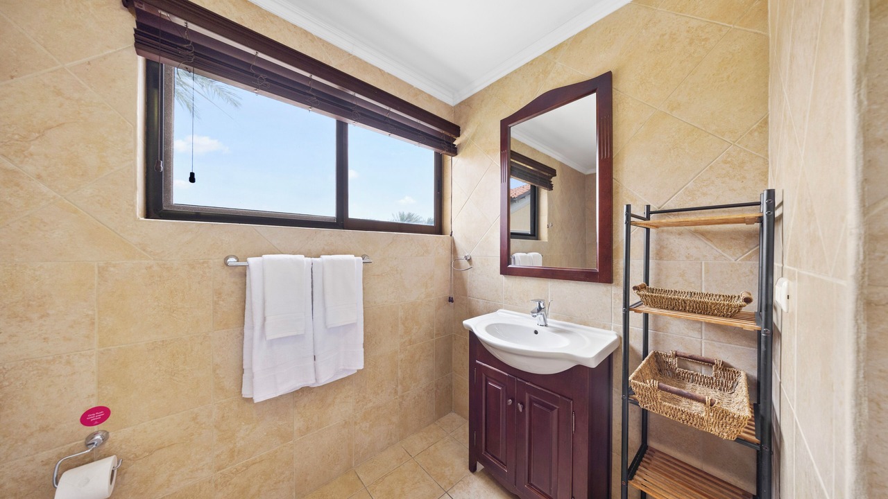 Photo of Bathroom in Gold Coast