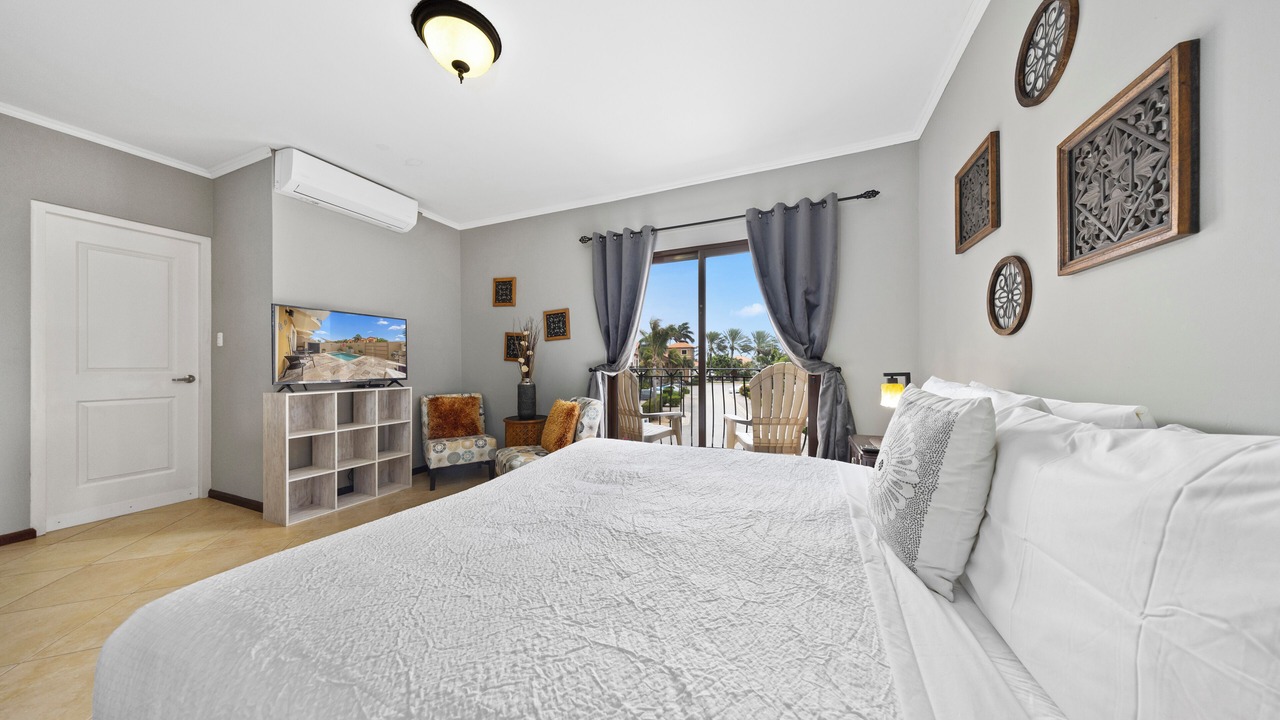Photo of Patio Balcony in Gold Coast