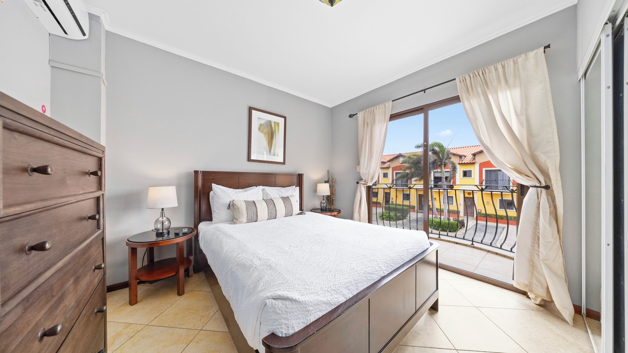 Photo of Patio Balcony in Gold Coast