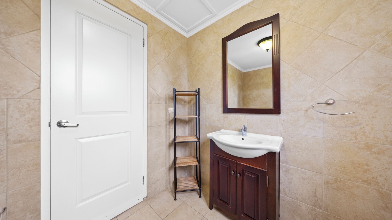 Photo of Bathroom in Gold Coast