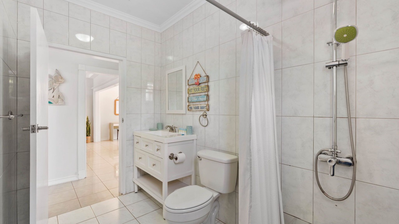 Photo of Bathroom in Washington