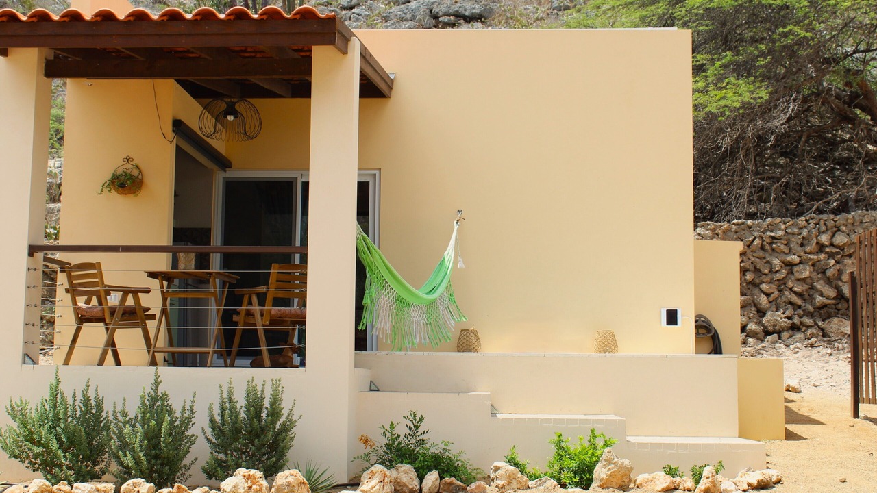 Photo of Patio Balcony in Savaneta