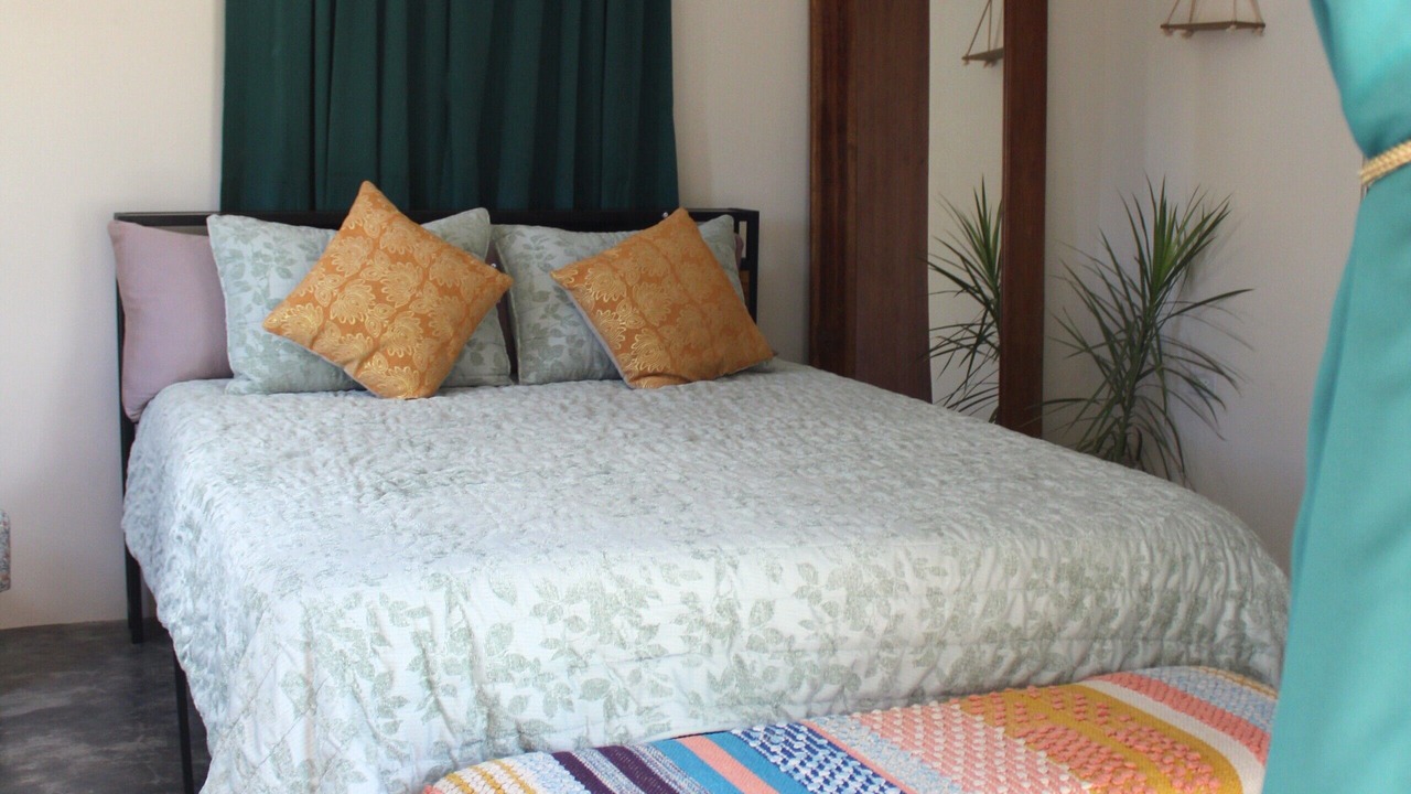 Photo of Bedroom in Savaneta