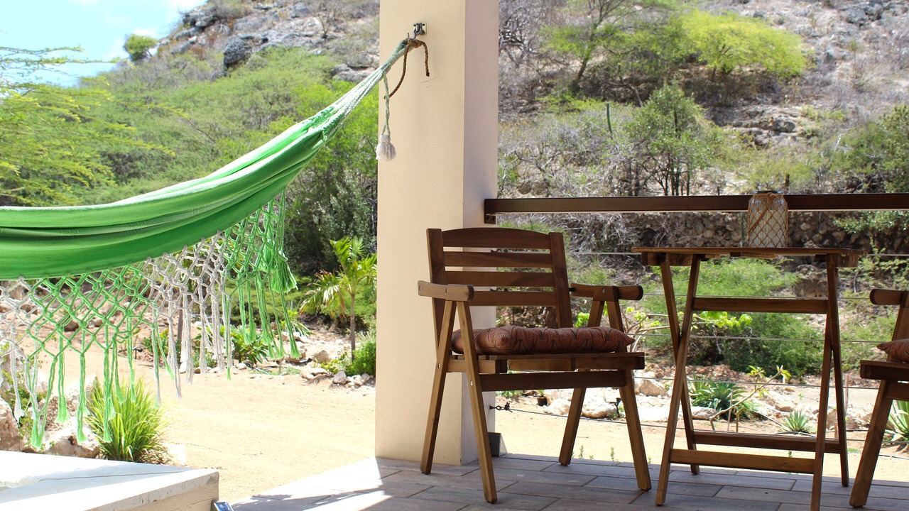 Photo of Patio Balcony in Savaneta