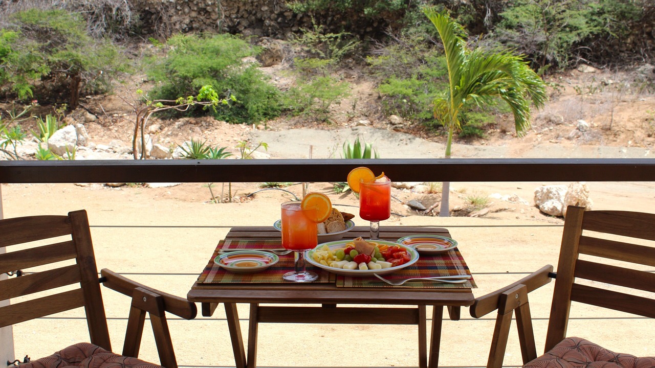 Photo of Outdoor in Savaneta