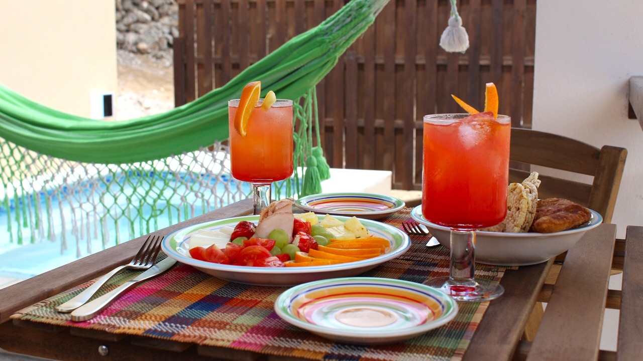 Photo of Outdoor in Savaneta