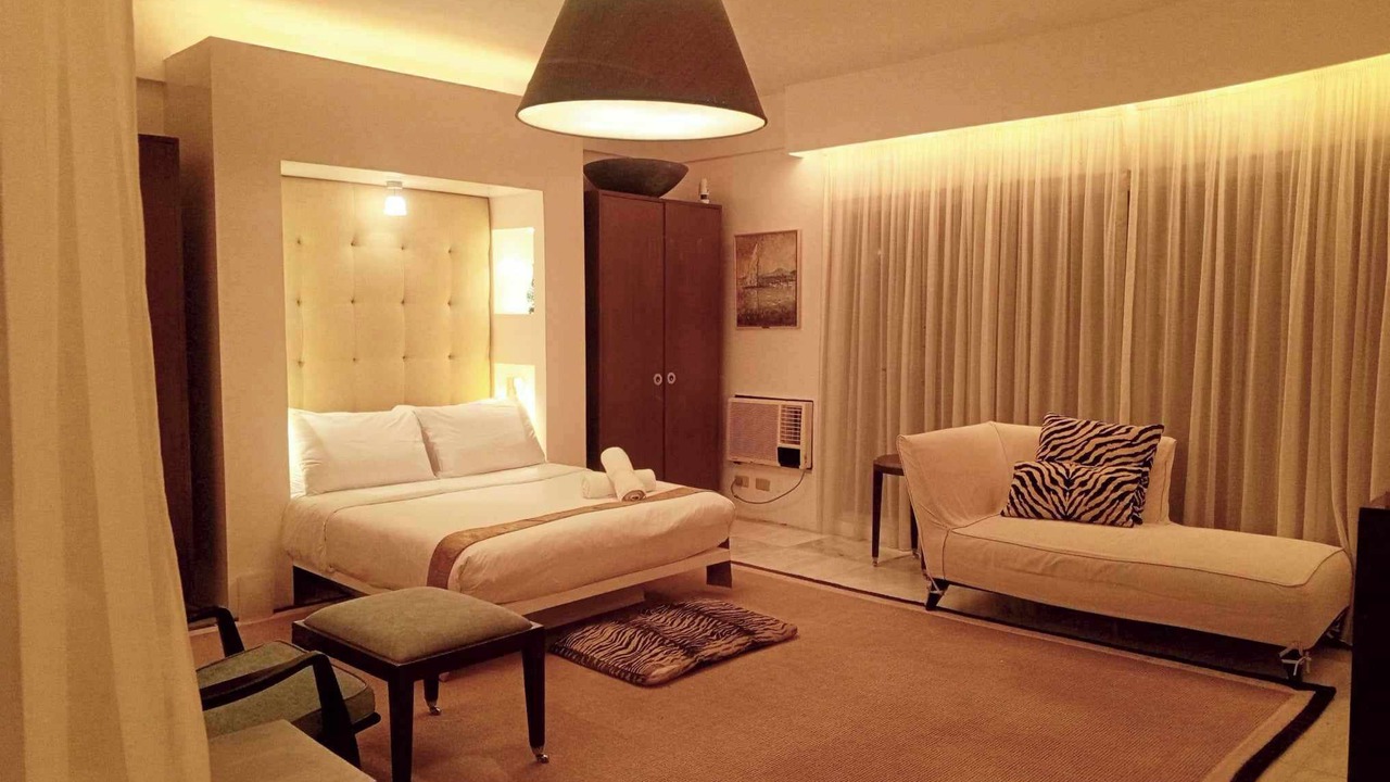 Photo of Bedroom in Tagaytay