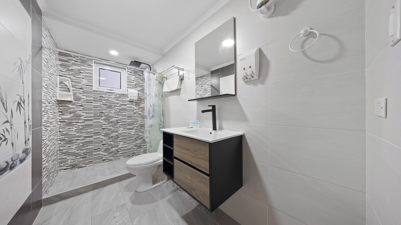 Photo of Bathroom in Piedra Plat