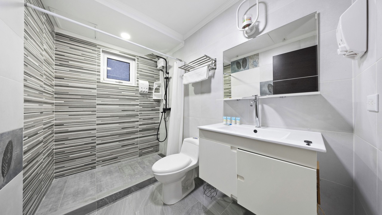 Photo of Bathroom in Piedra Plat