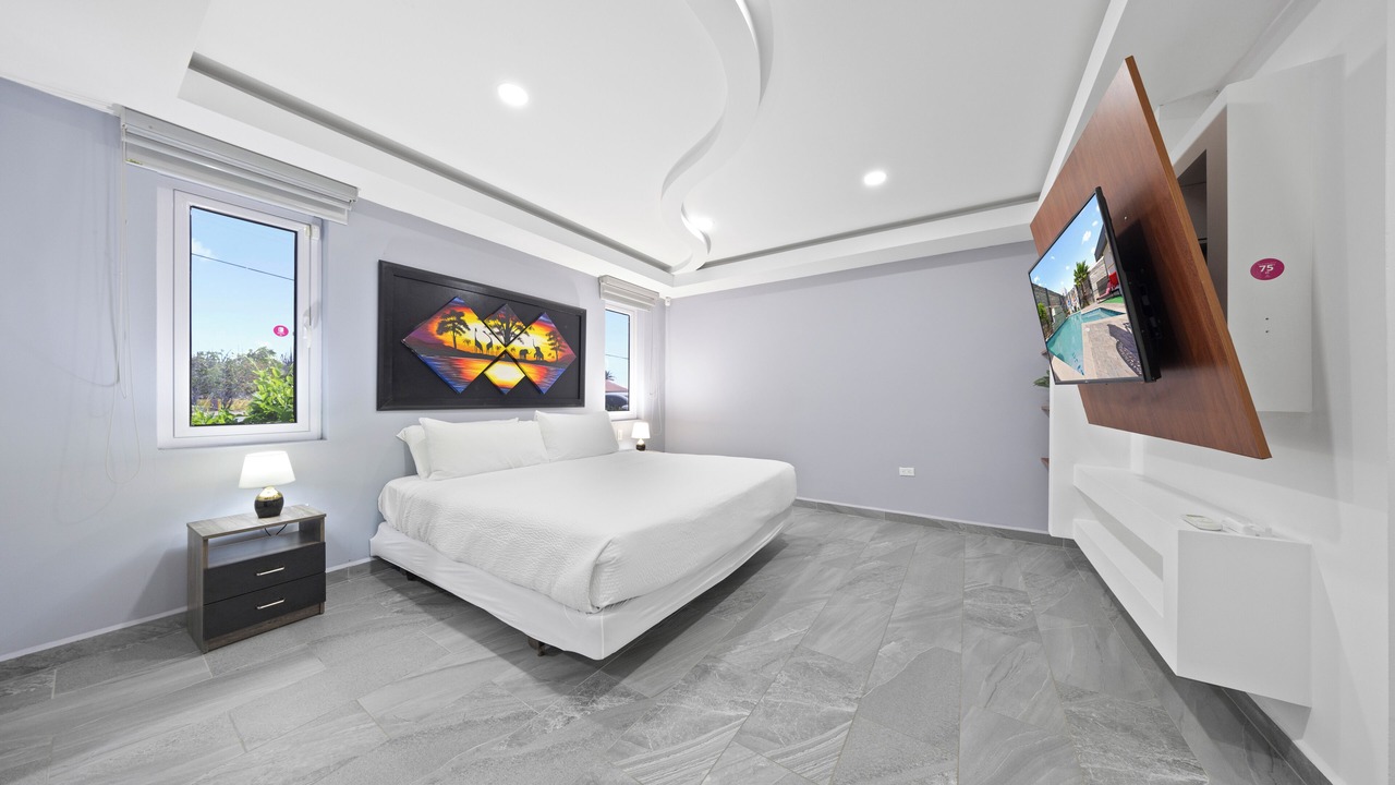 Photo of Bedroom in Piedra Plat