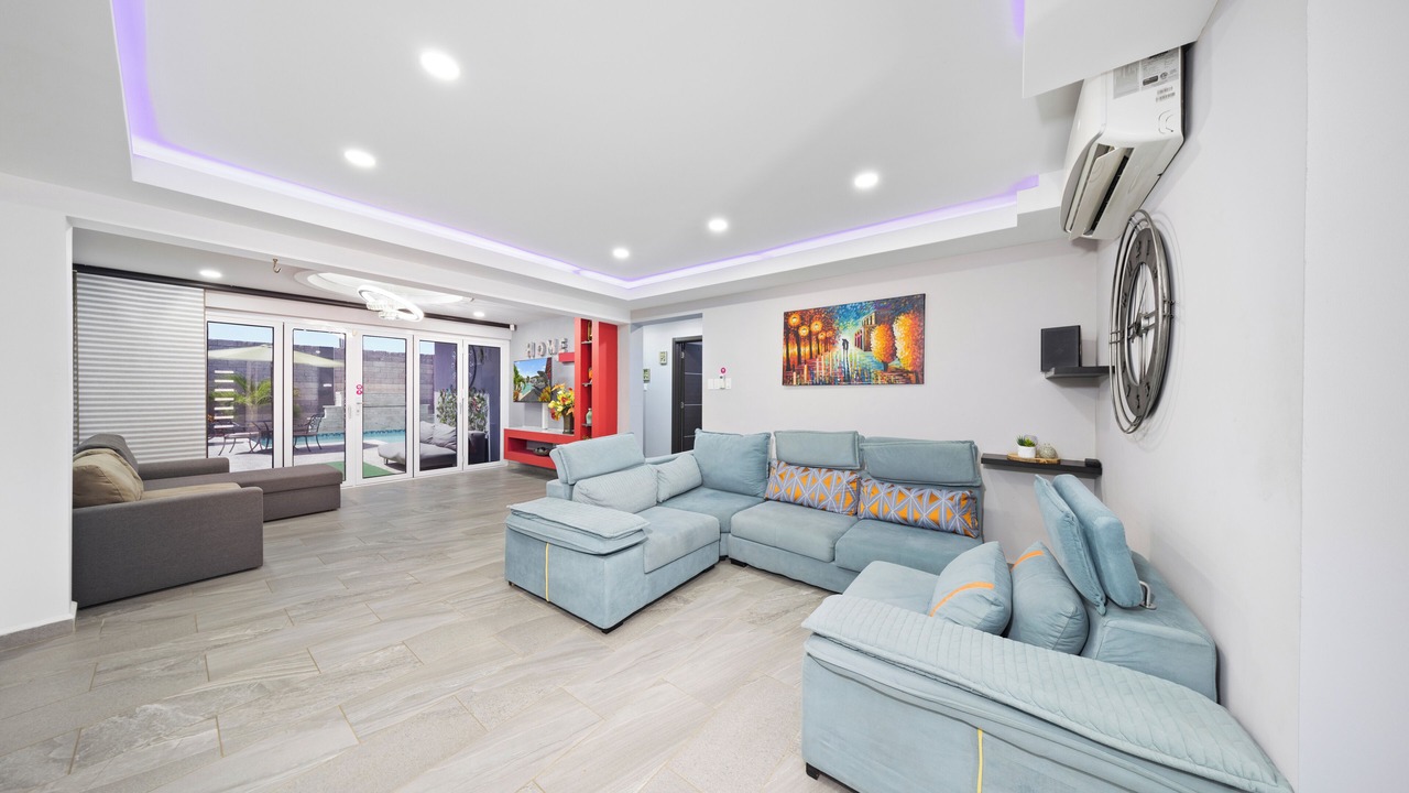 Photo of Bedroom in Piedra Plat