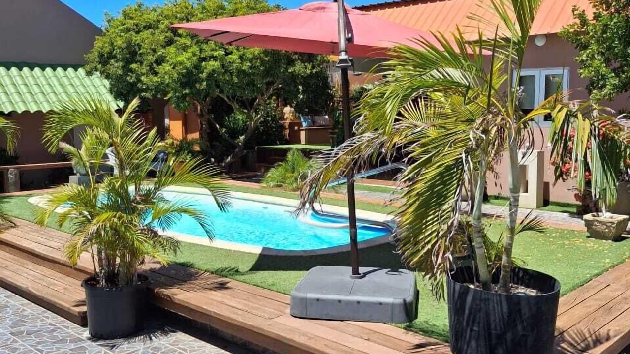 Photo of Outdoor in Alto Vista