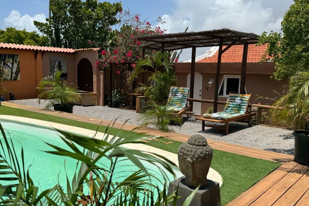 Photo of Outdoor in Alto Vista