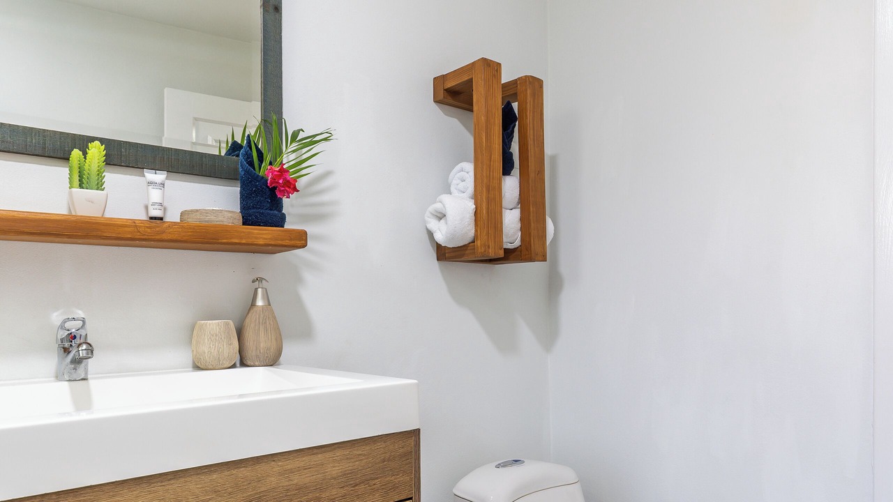Photo of Bathroom in Alto Vista