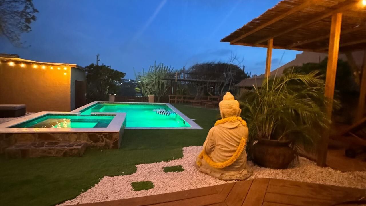 Photo of Outdoor in Alto Vista