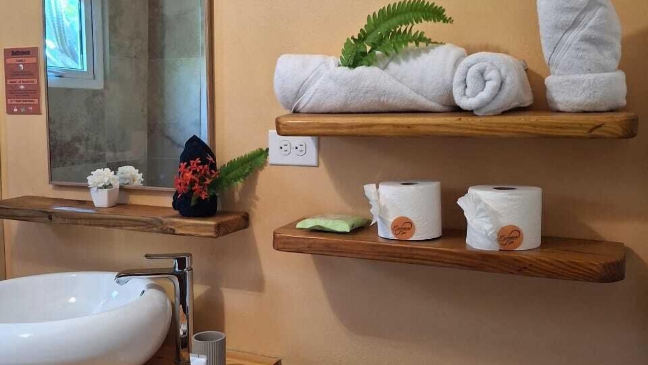 Photo of Bathroom in Alto Vista