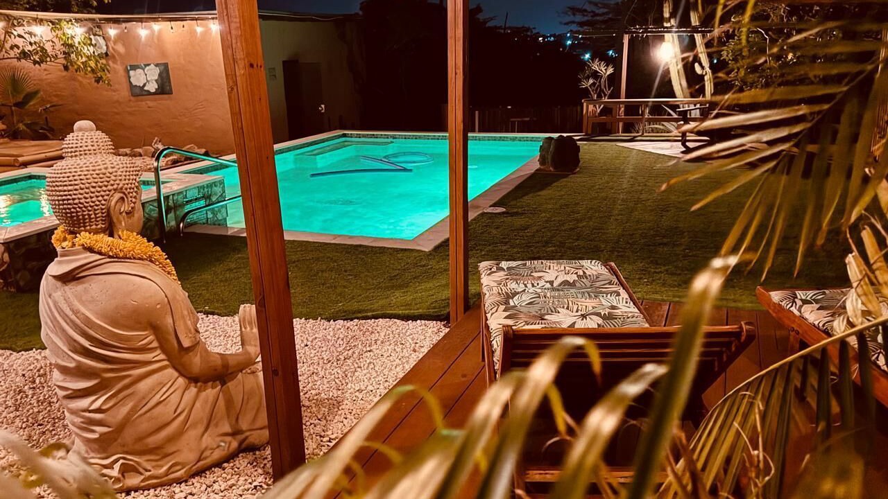 Photo of Outdoor in Alto Vista