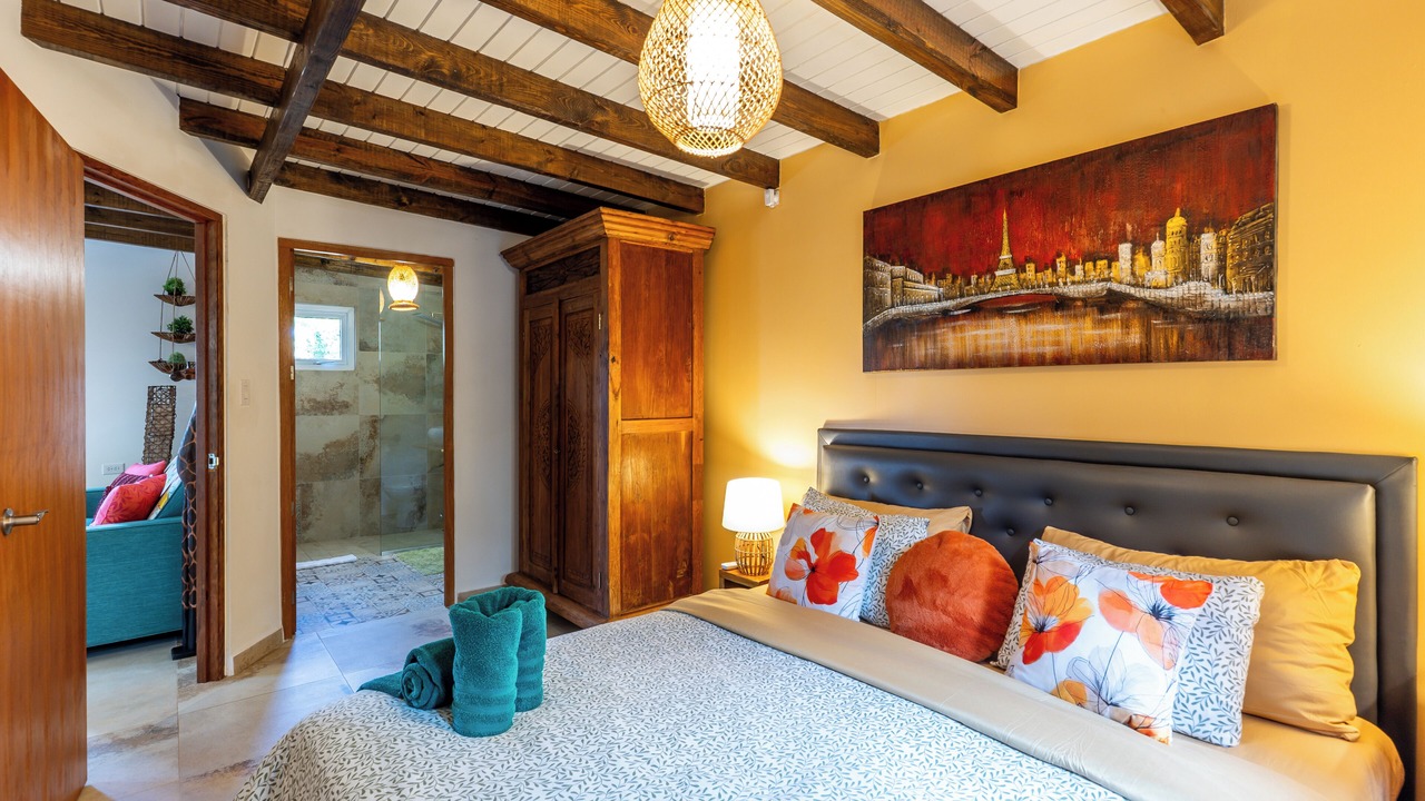 Photo of Bedroom in Alto Vista