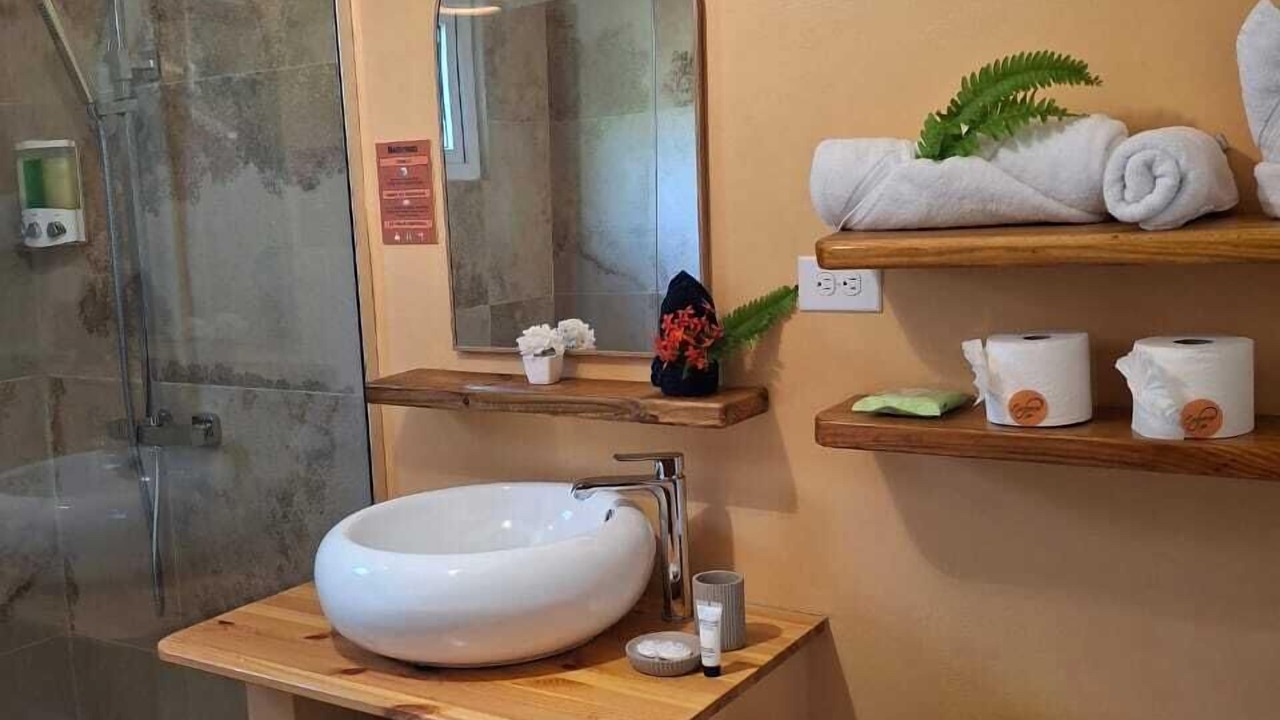 Photo of Bathroom in Alto Vista