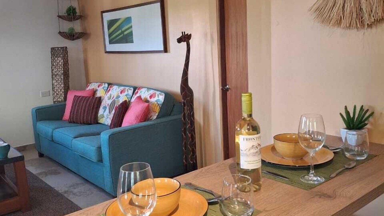 Photo of Livingroom in Alto Vista