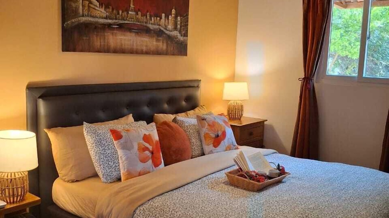 Photo of Bedroom in Alto Vista