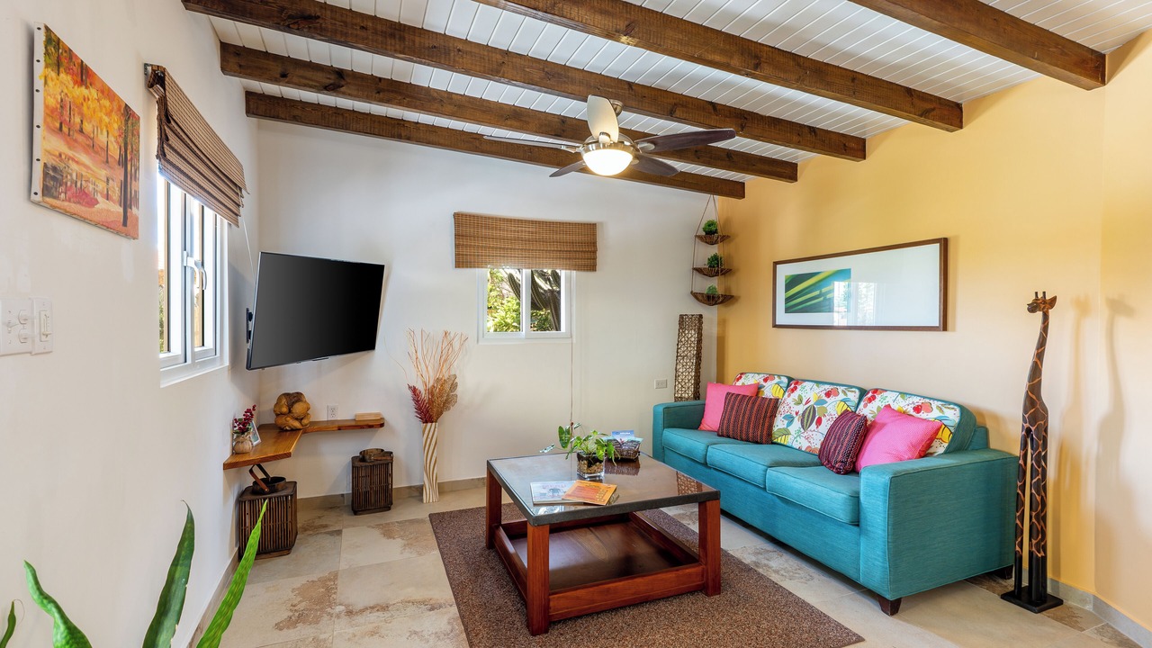 Photo of Bedroom in Alto Vista