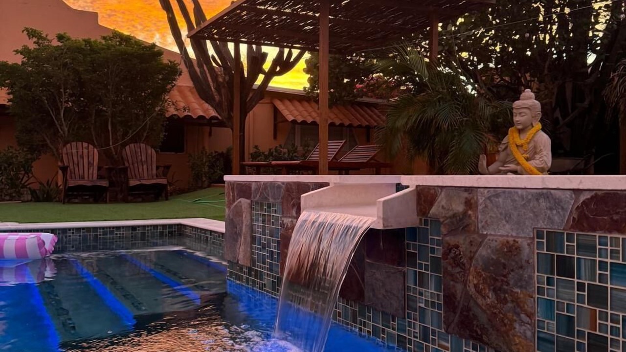Photo of Outdoor in Alto Vista